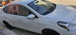نيسان صني